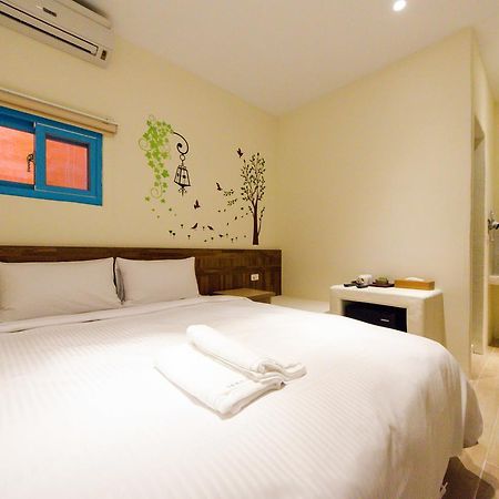 No. 18 Inn Eluan Экстерьер фото