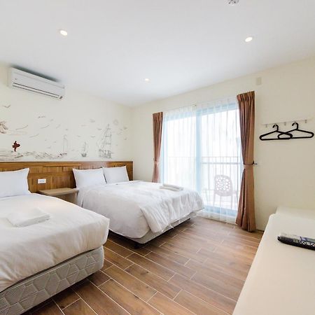 No. 18 Inn Eluan Экстерьер фото