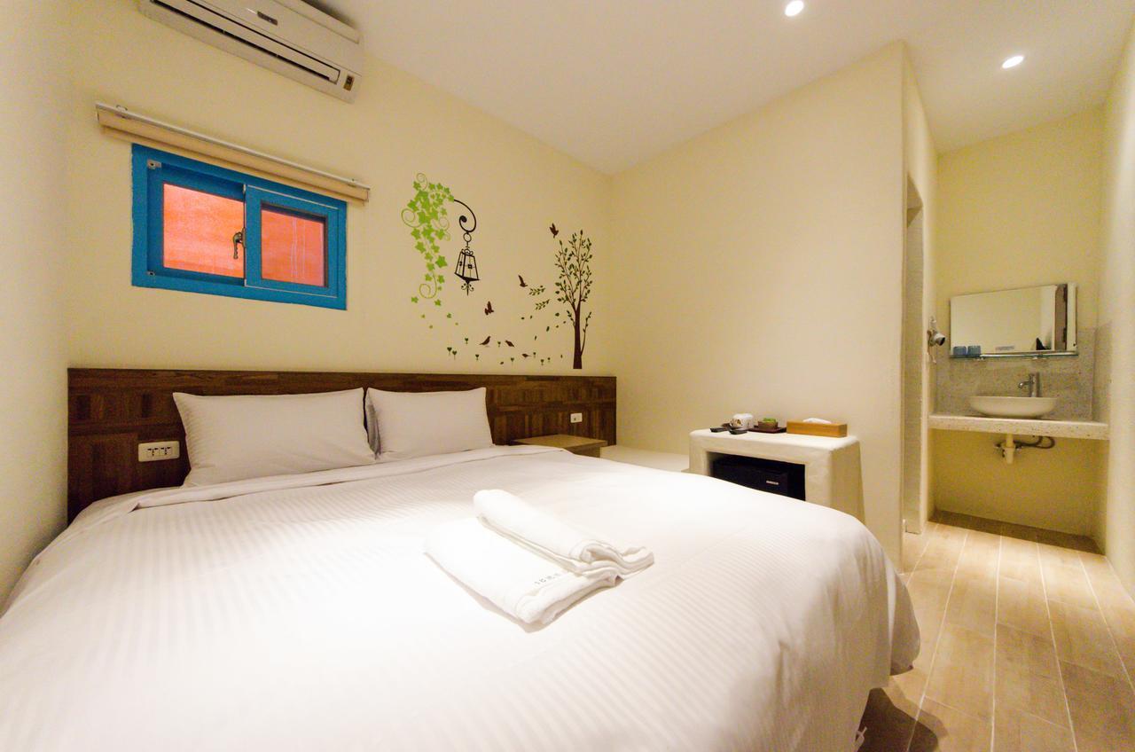 No. 18 Inn Eluan Экстерьер фото