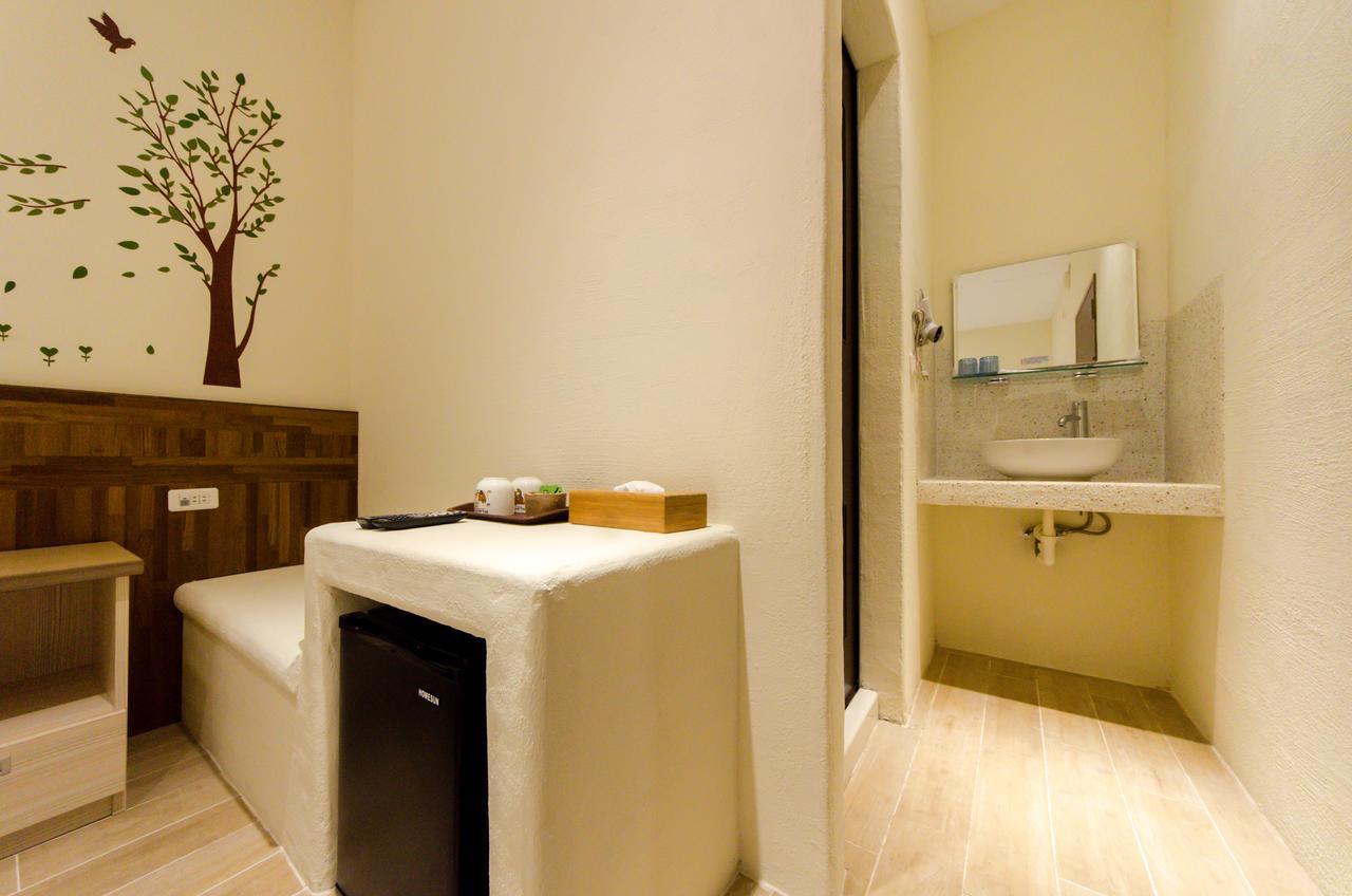 No. 18 Inn Eluan Экстерьер фото