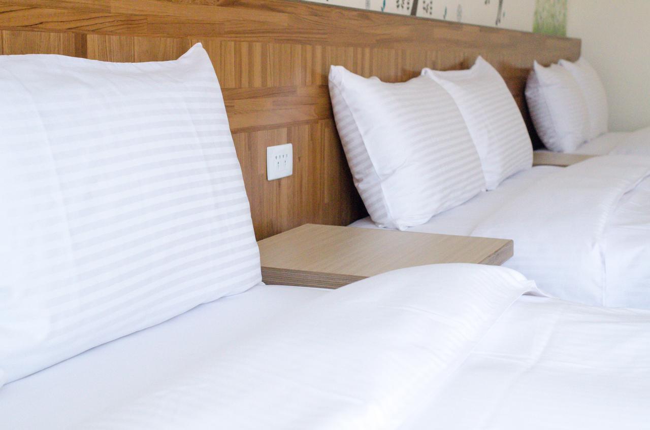 No. 18 Inn Eluan Экстерьер фото