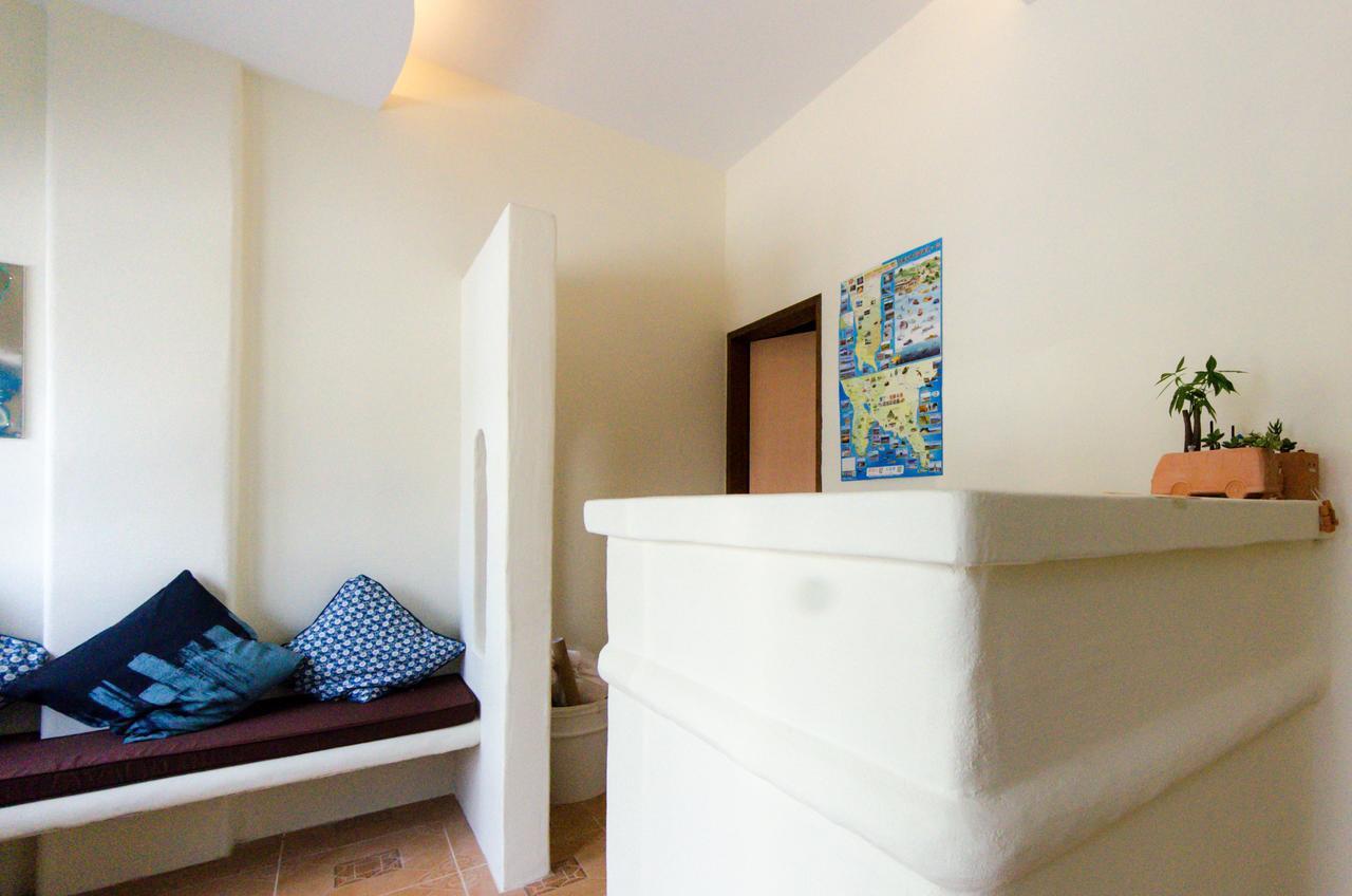 No. 18 Inn Eluan Экстерьер фото