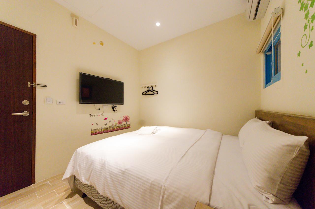 No. 18 Inn Eluan Экстерьер фото