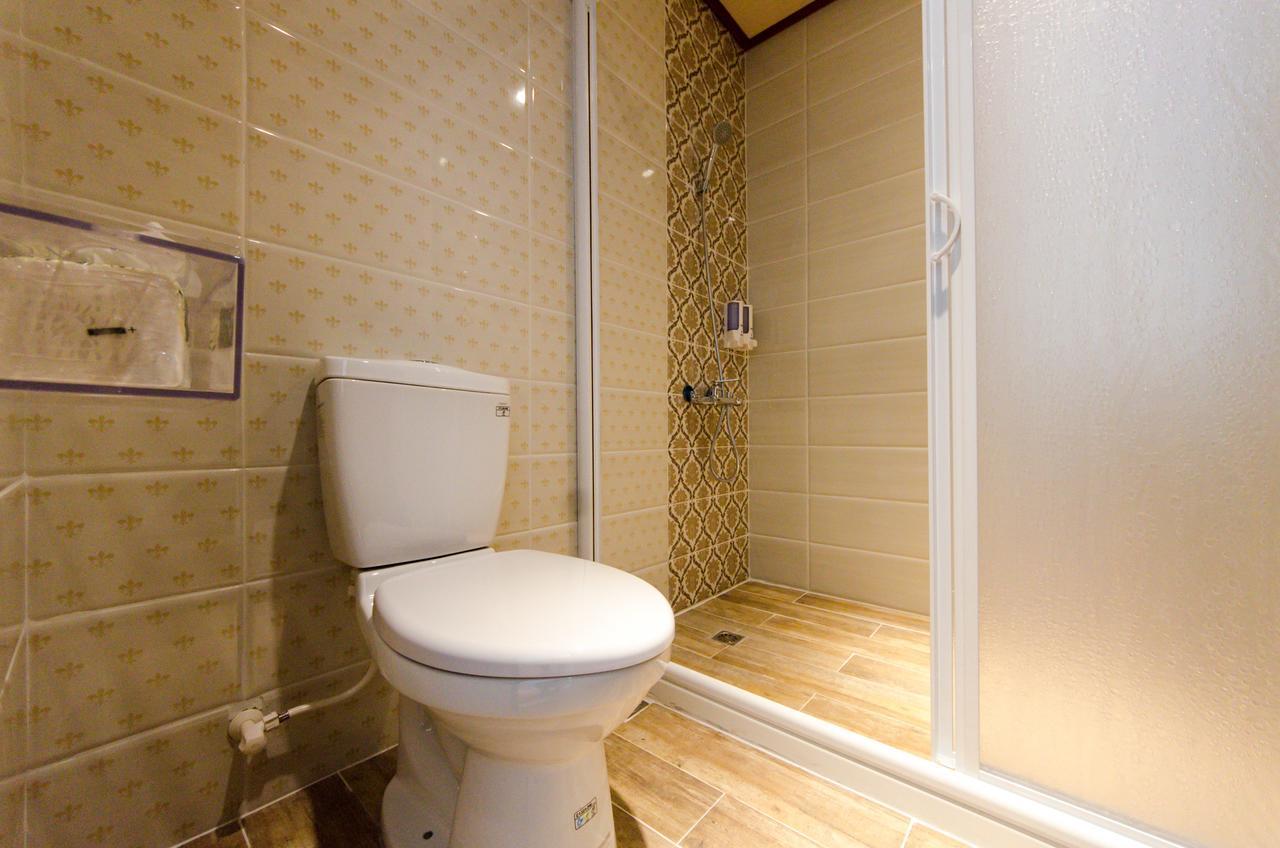 No. 18 Inn Eluan Номер фото